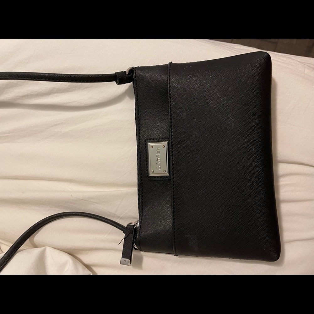 Calvin Klein Crossbody